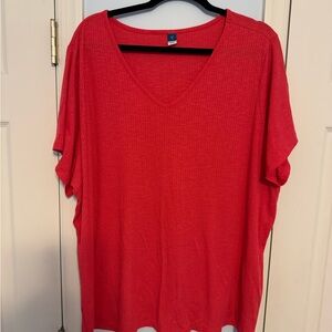 Old Navy V-Neck Tshirt